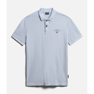 Elbas polo shirt